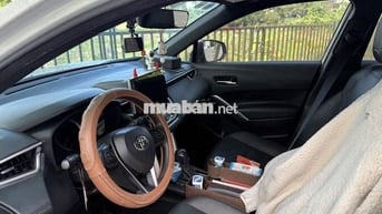 Toyota Corolla Cross 2021 1.8G - 950000 km