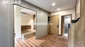 CHO THUÊ CĂN HỘ 1PN FULL NỘI THẤT BAN CÔNG NGAY TẠI NGUYỄN TUÂN