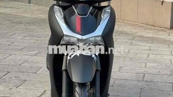 SH125 ABS 2022 siêu lướt - Trả trước 45tr nhận xe✅