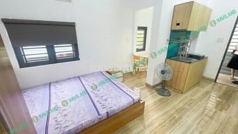 🏡 STUDIO TRỐNG SẴN – CỒN DẦU 4, HÒA XUÂN