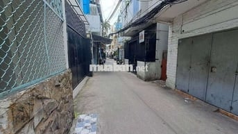 XÔ VIẾT NGHỆ TĨNH - 3 TẦNG - 1 CĂN RA MT - CÁCH MẶT TIỀN 5M - 1 TỶ 9