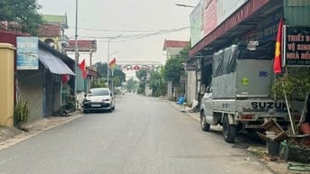 Trục chính Kinh Doanh mặt đường nhựa. 73m2 Giá chỉ 3.3tỷ lh:0969616225