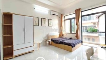 💥CHO THUÊ CĂN HỘ BANCOL THOÁNG - FULL NỘI THẤT - NGAY ETOWN CỘNG HOÀ