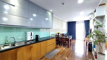 THE BOTANICA FULL NỘI THẤT 2PN 1WC GẦN SÂN BAY CV GIA ĐỊNH TÂN BÌNH