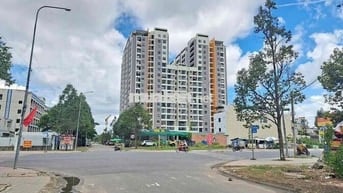 TRUNG TÂM TP KHU CÔNG NGHIỆP CẢNG BIỂN PHÚ MỸ GIÁ ĐẦU TƯ 3 TỶ 300TR