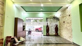 nhà cho thuê: đường ngang trần nhật duật.