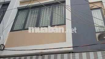 Cho thuê gấp nhà HXH 330/6A Phan Văn Trị thông Phạm Văn Đồng P11 Q.BTH