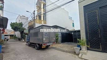 Bán đất đẹp hẻm xe hơi đường 11, Trung tâm Linh Xuân chỉ hơn 5tỷ