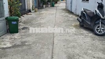 NHÀ SHR TCH13, NGANG 5.1M, Q.12, DT 61,5 m2, 2 TẦNG, HXH, GIÁ 3,95 TỶ