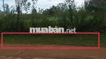 13 x32 mặt tiền đường bê tông khu dân cư