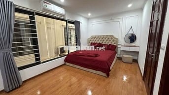 BÁN GẤP SIÊU PHẨM NHÀ TẠI BỒ ĐỀ - NGÕ NÔNG - Ô TÔ ĐỖ CỬA - FULL ĐỒ