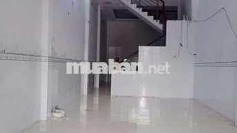 Nhà Thuê 4×20 Lầu suốt 3pn. Đường võ văn vân Ấp 4 Vĩnh Lộc B bình ch