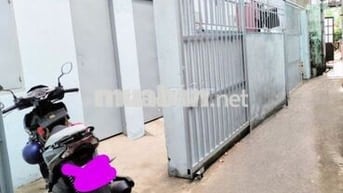 Phòng Trọ 24m2 Sạch Sẽ Yên Tĩnh Tại Linh Đông