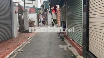 RẺ NHẤT KIM QUAN - VIỆT HƯNG -  ĐẤT NGÕ Ô TÔ - 60M2 GIÁ CHỈ HƠN 7 TỶ