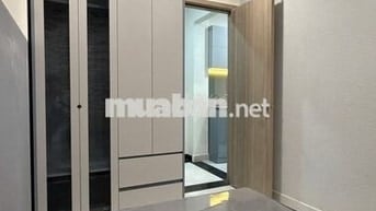 CHDV CAO CẤP TẠI PHAN VĂN TRỊ GÒ VẤP