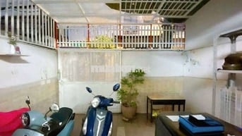 Gần CV Gia Định, BV 175, Xe Hơi Đậu Cửa 72M2