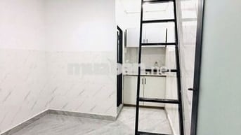 CĂN HỘ DUPLEX NHỎ XINH NGAY CẦU BÌNH LỢI- FULL NT - BAN CÔNG - GÁC 2M2