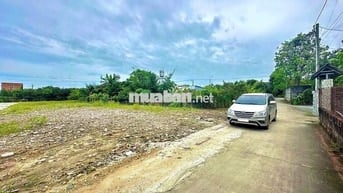 🏡 ĐẤT THỔ CƯ XÂY TỰ DO - GẦN TRUNG TÂM - GIÁ MỀM BẤT NGỜ