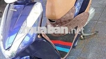 Honda Lead Xanh đậm