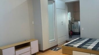 Bán nhà tập thể Trần Hưng Đạo, phố Thọ Lão, Hai Bà Trưng