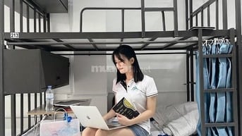 PHÒNG TRỌ – KÝ TÚC XÁ CAO CẤP GIÁ RẺ QUẬN 2 Chỉ 1,3 triệu/tháng 