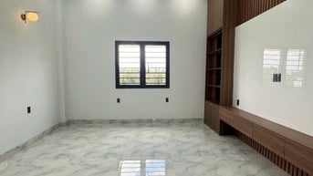 Bán nhà 4PN , Hướng Tây Bắc - Đường 160 Lã Xuân Oai , Quận 9