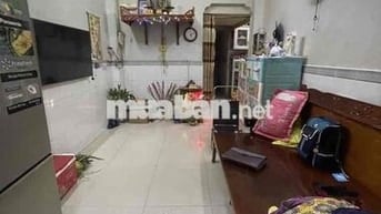 🏡 TRẦN KẾ XƯƠNG – P7 PHÚ NHUẬN – 58.8M² – GẦN ĐƯỜNG HOA
