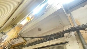 Cc Bán nhà Ngõ 38 Phương mai dt 35m2 Mt 3,6m xây 3 tầng khung 4,65 tỷ.