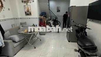 bán nhà Phan Tây Hồ Phú Nhuận 3 Phòng ngủ 38m2 nở hậu