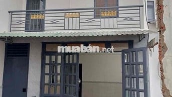 🏠 NHÀ CHO THUÊ 5x20 – 1 SẸC PHAN VĂN HỚN - ẤP 2 - GIÁ 6 TRIỆU/ THÁNG 📍