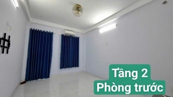 🌿Nhà 1 Trệt 2 Lầu Và ST Lê Đình Cẩn 🌿