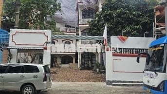 CHO THUÊ NGUYÊN CĂN , GẦN VÒNG XOAY DÂN CHỦ.