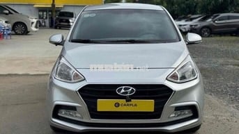Hyundai Grand i10 2020 Sedan 1.2 AT - 54000 km