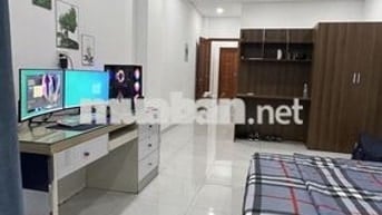 PHÒNG FULL NỘI THẤT ĐƯỜNG TRẦN THỊ NĂM - QUẬN 12 - NỘI THẤT CAO CẤP