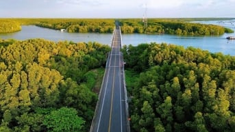 Vinhomes Green Paradise Cần Giờ