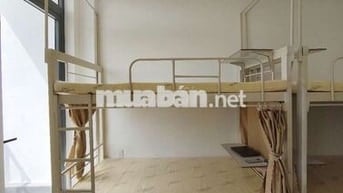 CHO THUÊ KTX SINH VIÊN CAO CẤP CHỈ 1tr7 KDC NHƠN ĐỨC-ĐẠI HỌC MỞ