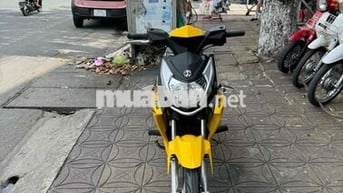 SYM AMIGO (49cm3) BS:65AA:CẦN THƠ