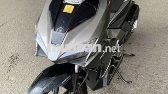 Honda Air Blade 2017