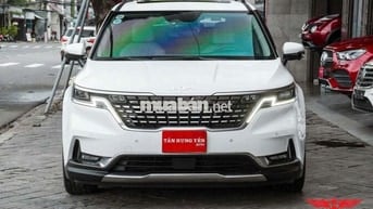 ♻️ Kia Carnival 2023 , Full dầu ♻️ chạy 33.000 KM