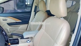 Mitsubishi Xpander 2019 1.5 AT Đen 180000 km
