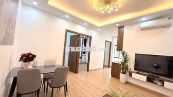 KĐT TRUNG HOÀ - HOÀNG ĐẠO THÚY - 3PN, full NỘI THẤT SIÊU ĐẸP. Chỉ 5,82