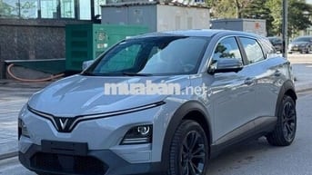 VINFAST VF6 2025 – HÀNG MỚI VỀ, GIÁ ĐẸP BẤT NGỜ!