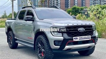 Ford Ranger 2024 Stormtrak - 31.500 km