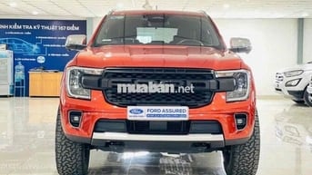 Ford Everest 2023 Titanium 2.0 AT 4x2 - 51.000 km