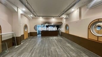 CHO THUÊ MB 6M NGUYỄN CƯ TRINH Q1 VỊ TRÍ ĐẸP