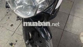 Honda Air Blade 2009 Đen 30000 km