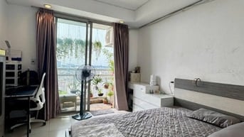 Bán Căn hộ sang trọng view đẹp, tiện nghi Block B CC Botanic 