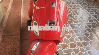 Piaggio Vespa Sprint 2014 Đỏ