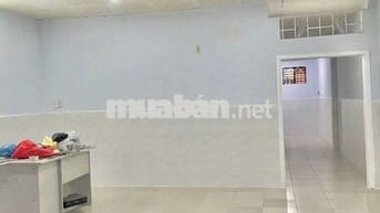 Cho Thuê Nhà 2PN 5,5x15m Hẻm 391 Huỳnh Tấn Phát Phường Tân Thuận