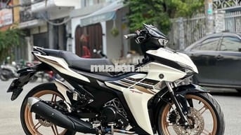 EXCITER 155 VVA ABS 2025 siêu lướt biển số đẹp